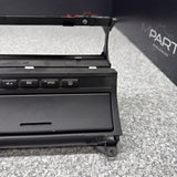 OEM BMW E46 330 M3 Radio Navigation Mounting Relocation Bracket