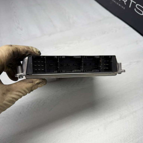 2001-2006 BMW E46 M3 DME ECU Computer MSS54 Siemens 5WK9319 OEM 7833284 *DAMAGE*