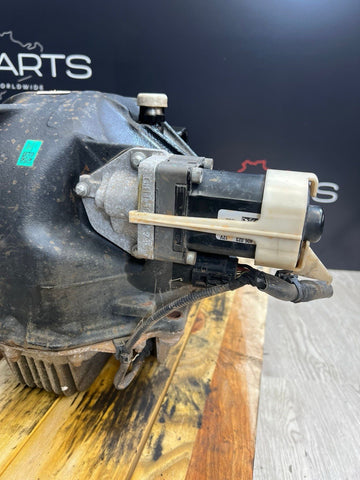 20-25 BMW F95 X3M REAR DIFF DIFFERENTIAL
