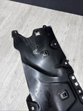 BMW 18-25 F90 F91 F92 F93 M5 M8 Front cross Brace Cover Shield OEM 51648081734