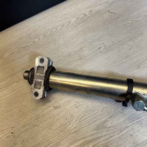 Original 19-23 Ferrari F8 Tributo Power Steering Rack & Pinion