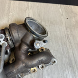 BMW F80 F82 F83 M3 M4 15-20 OEM Rear Turbo Turbocharger OEM 60k