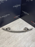 01-06 BMW E46 M3 Front Bumper Rebar Reinforcement Beam *Notes*