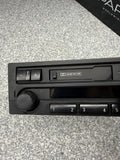 BMW C33 RADIO STEREO CASSETTE E36 318 323 328 E30 E31 E32 E34 540 840 M3 Z3