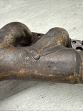 BMW E36 M3 M52 S52 Exhaust Manifold 11621744251