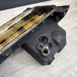 01-06 BMW E46 M3 S54 ENGINE MOTOR OIL PAN 11137838130
