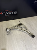 01-06 E46 BMW M3 Front Right Passenger Control Arm + FCAB OEM