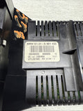 01-06 BMW E46 M3 NON AUTOMATIC LCM HEADLIGHT SWITCH LEFT DRIVER SIDE SW:1.3