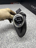 08-13 BMW M3 E90 E92 E93 DCT Automatic Shifter Shift Knob Assembly OEM 2283705