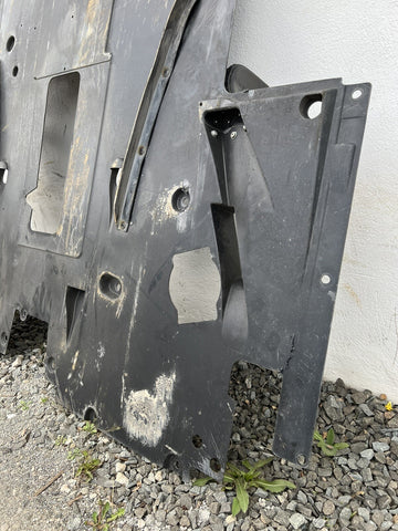 (PICKUP ONLY) Underbody Shield Cover Splash Guard Panel 88538200 Ferrari 488