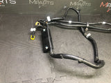 19-23 Ferrari F8 Tributo Gas Evap Hoses Lines
