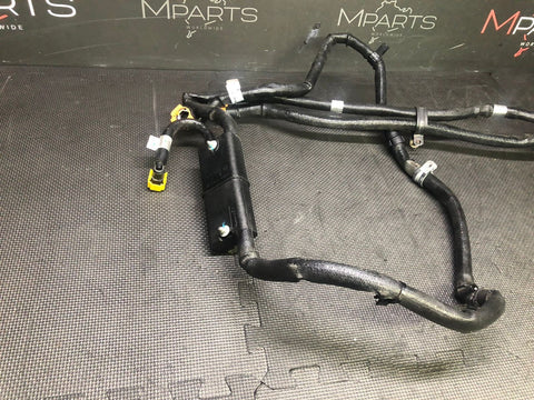 19-23 Ferrari F8 Tributo Gas Evap Hoses Lines
