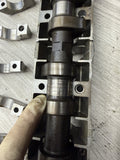 BMW E36 Z3 M Z3M S52 Camshaft Camshafts Cam Cams Pair Set OEM *Scoring