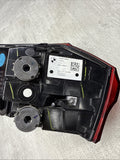 2020-2025 BMW X6 G06 F96 X6M Outer Tail Light Right Passenger Side LED OEM