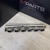 01-06 BMW E46 M3 S54 Z4M Individual Throttle Bodies ITB Intake