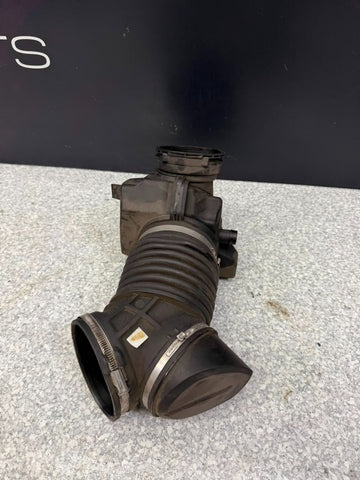 19-25 BMW M340i M440i G20 G22 G23 G26 B58 Engine Air Intake Resonator OEM
