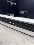 (PICKUP ONLY) BMW E30 318is Rear Bumper Late Model Valance