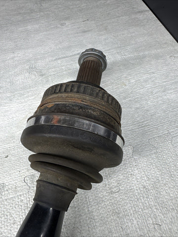 BMW 95-99 E36 M3 Factory Rear Axle Output Half Shaft