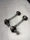 BMW 21-26 G80 G82 G83 M3 M4 Rear Stabilizer Sway Bar End Links Link Set OEM