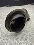 97-03 BMW E39 5-Series M5 Right Cabin Air Intake Tube Passenger Side OEM
