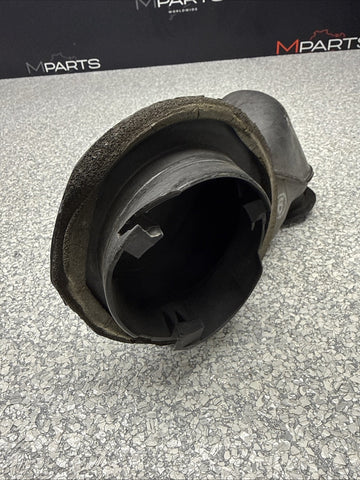 97-03 BMW E39 5-Series M5 Right Cabin Air Intake Tube Passenger Side OEM