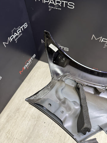 MCLAREN 17-20 720 720S RIGHT PASSENGER FENDER OEM