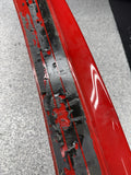 00-03 HONDA S2000 REAR TRUNK SPOILER WING