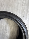 2023 Used Tire Falken Azenis FK510 P225/40ZR19 225/40R19 93Y XL 8/32