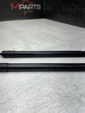 07-13 BMW E92 E93 M3 335 328 Gas Hood Bonnet Struts Shocks Set Pair OEM 7129190