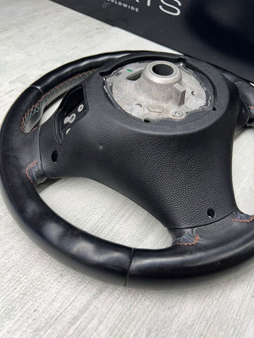 DCT BMW Steering Wheel 08-13 E90 E92 E93 M3 Stock Factory