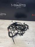 BMW 15-20 F80 F82 F83 M3 M4 S55 ENGINE WIRE WIRING HARNESS OEM