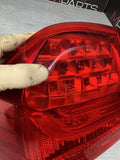 2008-2011 BMW Genuine E90 M3 LCI Light tail lamp LED 328i 335i 335d 328 335 320i