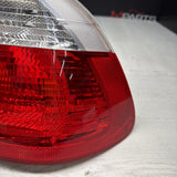 BMW 00-03 E46 325 330 M3 Coupe Right Outer Tail Light 63218383826 8383826