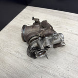 OEM BMW F80 F82 F83 F87 M3 M4 Left Turbo Turbocharger S55 Engine 1-3 49k