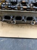 01-06 BMW S54 E46 M3 Motor Engine Cylinder Head Complete + Cams