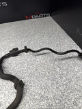 01-06 BMW E46 M3 Engine Abs Brake Booster Hose Hoses OEM