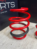 Megan Racing Front / H&R 29053 Sport Lowering Springs 08-13 BMW E90 E92 E93 M3