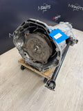 BMW 20-25 F95 F96 X5M X6M Automatic Transmission Gearbox 9k Miles