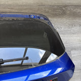 OEM BMW G01 F97 X3 X3M Rear Tailgate Liftgate Trunk Roof Blue *Local Only*