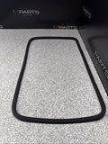 2000-2006 BMW E46 325 328 330 M3 Coupe Sedan Sunroof Seal Sun Roof Trim Black