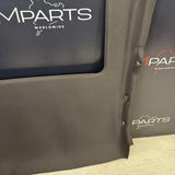 92-98 BMW E36 M3 Sedan Headliner Roof Black Rewrapped *Local*