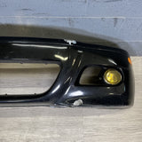 (PICKUP ONLY) 01-06 BMW E46 M3 Front Bumper Original OEM