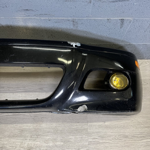 (PICKUP ONLY) 01-06 BMW E46 M3 Front Bumper Original OEM