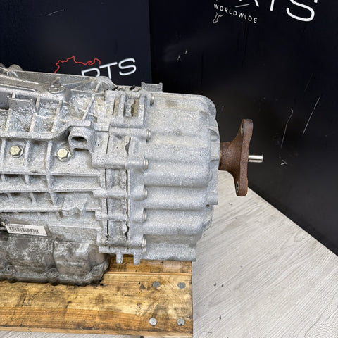 2016 DCT Transmission 15-20 BMW F80 F82 F83 M3 M4 50k