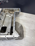 2008-2013 BMW E90 E92 E93 M3 S65 V8 LOWER ENGINE OIL PAN OEM *Notes*