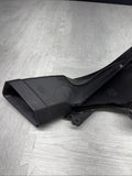 01-06 BMW E46 M3 Front Intake Air Scoop Inlet Original OEM *Cracked*
