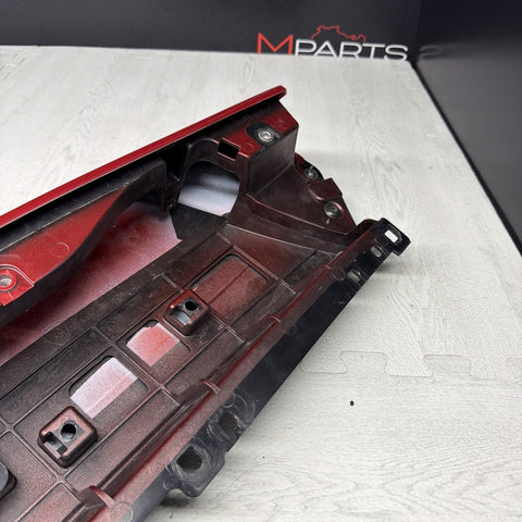 Lamborghini Huracan Evo 2021 Spoiler Base Original OEM