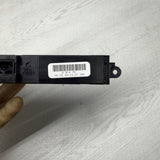 01-06 BMW E46 M3 3Series Heated Seat DSC Sport Console Control Panel OEM 6914751