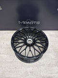 OEM / REFINISHED 20” Lamborghini Aventador S Front 20x9 ET22 Wheel Rim 470601017