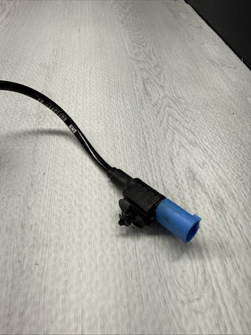 19-25 OEM BMW G80 G82 G83 M3 M4 Front Strut Left Driver Side Adapter Cable EDC